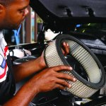 Air filter