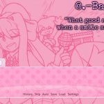 Bandu's Monika Temp (THANKS BANDU!!!) meme