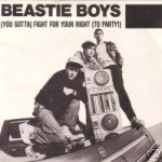 Beastie Boys Fight for your right