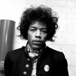 Jimi Hendrix