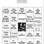 Spike Bingo