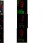 Daniel becoming uncanny