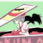 Sleep Not Remilia