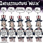 Infrastructure week