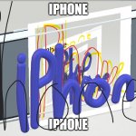 iPhone