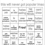 sundrop bingo meme