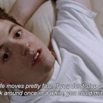 Ferris Bueller