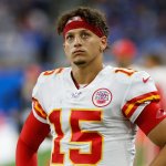 Mahomes