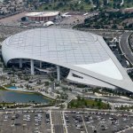 Sofi stadium