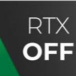 Rtx off