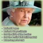Queen Elizabeth meme
