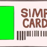 Simp Card