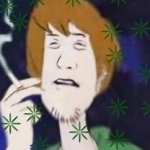 Shaggy the gangster