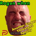 Rogan Grunts