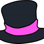 Mortis hat