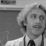 Young Frankenstein Lecture