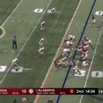 20/20: Jameson Williams, WR Alabama - Dynasty League Football