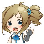 Inori Aizawa Wave