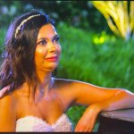 Alyssa Married at First Sight
