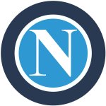 Napoli (old logo, 2005-2024)