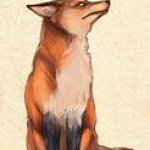 Fox template