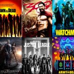Zack snyder's