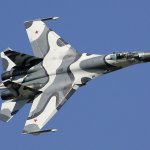 Sukhoi Su-27