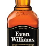 Evan Williams Black