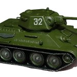 T-34/76