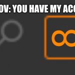 Infinite notifacations | POV: YOU HAVE MY ACC; 8 | image tagged in memes,notifications,infinite,imgflip,users,yes | made w/ Imgflip meme maker