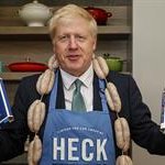 Boris Johnson and Heck