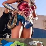 Gal Gadot simp