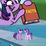 facts GIF Template