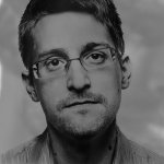 Edward Snowden Giga Chad confirmed