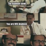 Aladeen