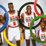 Dream Team USA