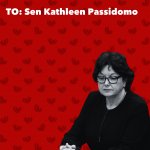 #BansOffOurBodiesFL Valentine Kathleen Passidomo