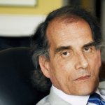David Berlinski