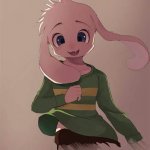 Asriel temp