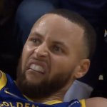 Stephen Curry Shocked