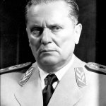 Josip Broz Tito