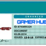 Gamer Hub ID