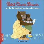 Petit Ours Brun