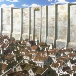 AOT walled city