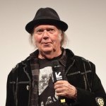 Neil young