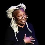 Whoopsi Goldberg