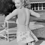 Marilyn Monroe bikini