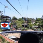 Third MAW Takes Over SD Zoo
