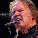 Neil Young