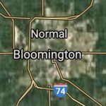 Sussy Bloomington...